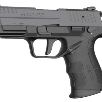 RETAY RXP22 22LR BLK 18+1 DA/SA TB