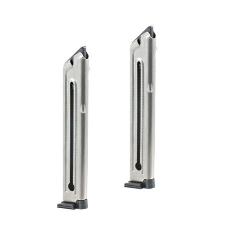RUGER MAG MARKIV/III 22LR VALUE PACK 2 RUGER MAG MARKIV/III 22LR VALUE PACK