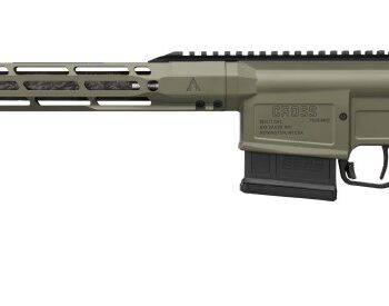 SIG SAUER SIG CROSS SAWTOOTH 6.5CR GRN