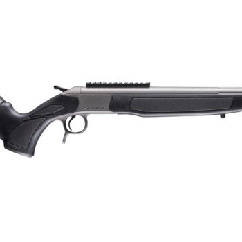 CVA SCOUT SS TD 338ARC SS/SYN 18"