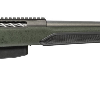 TIKKA T3X SUPER VRMNT 7MAG 24" 5+1