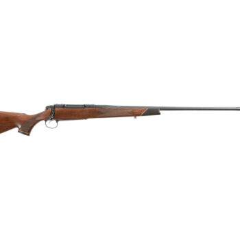 WEATHERBY 307 ADVENTURE SD 375H&H 24"