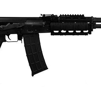 ZASTAVA ARMS USA PAP M90 5.56 18.25" ZHUKOV