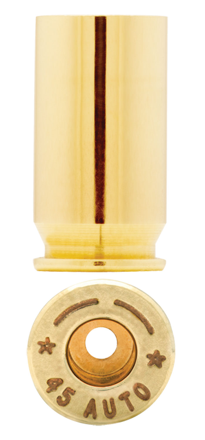Starline Brass 45AEUP100 Unprimed Cases 45 ACP Handgun Brass 100 Per Bag 3 Starline Brass 45AEUP100 Unprimed Cases 45 ACP Handgun Brass 100 Per Bag