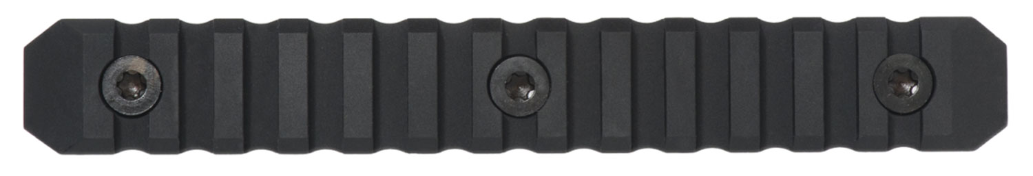 Seekins Precision 0010560083 M-LOK Rail Section 13 Slots Black Anodized 3 Seekins Precision 0010560083 M-LOK Rail Section 13 Slots Black Anodized