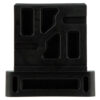 TacFire TL008308 Lower Receiver Vise Block 308/AR-10 Black 1 104779