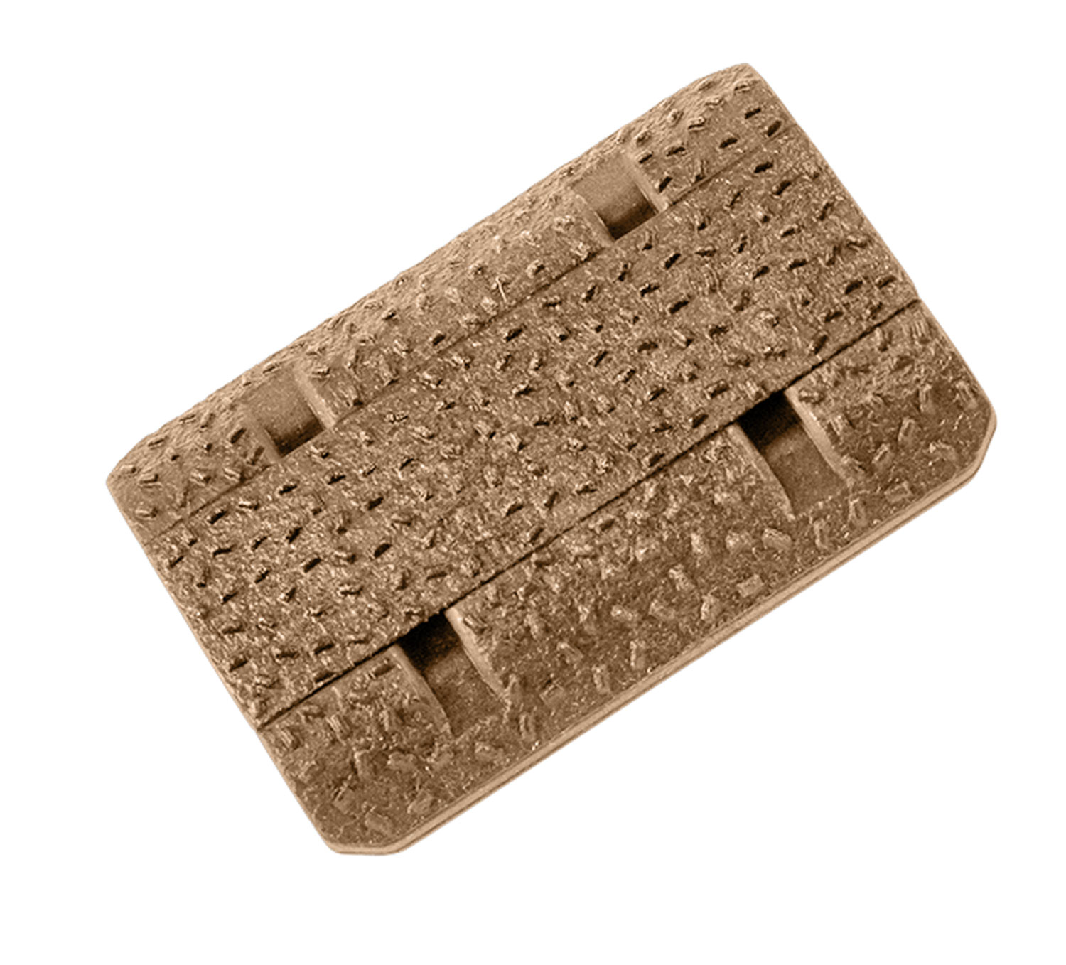 Magpul MAG603-FDE M-LOK Rail Covers Type 2 Flat Dark Earth 3 Magpul MAG603-FDE M-LOK Rail Covers Type 2 Flat Dark Earth
