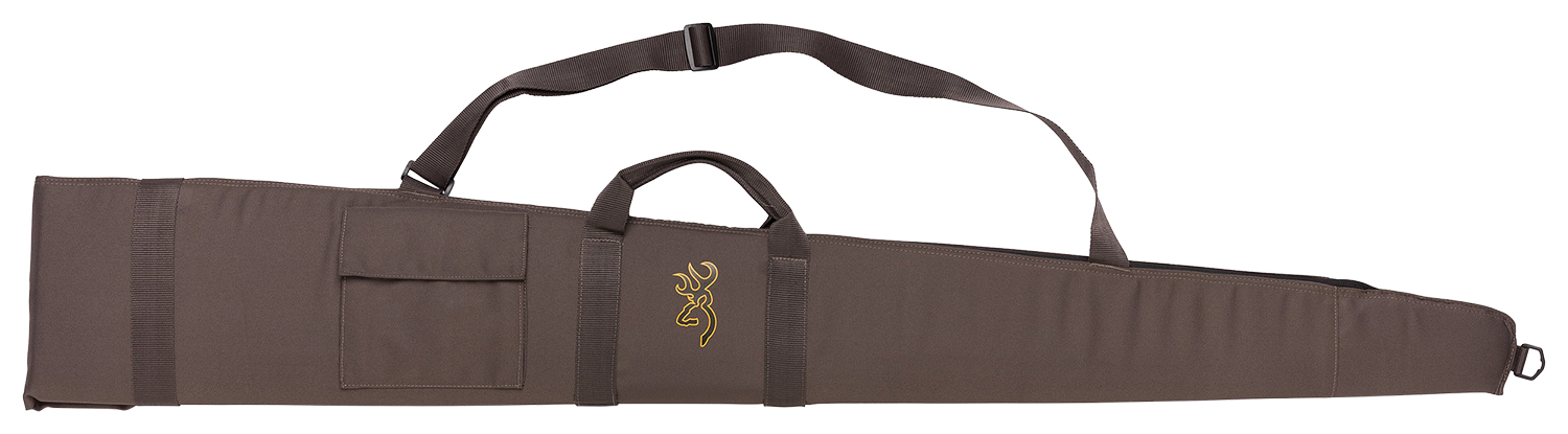 Browning 1419501952 Waterfowl Floater Shotgun Case Mossy Oak Bottomland Polyester 52" Long 3 Browning 1419501952 Waterfowl Floater Shotgun Case Mossy Oak Bottomland Polyester 52" Long