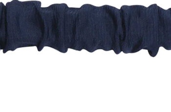Beretta USA SFOU65001A VCI  Long Gun Sock Blue