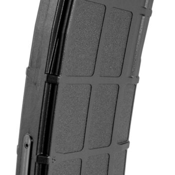 CZ-USA 11387 Bren 2  30rd 5.56x45mmNATO Black Polymer