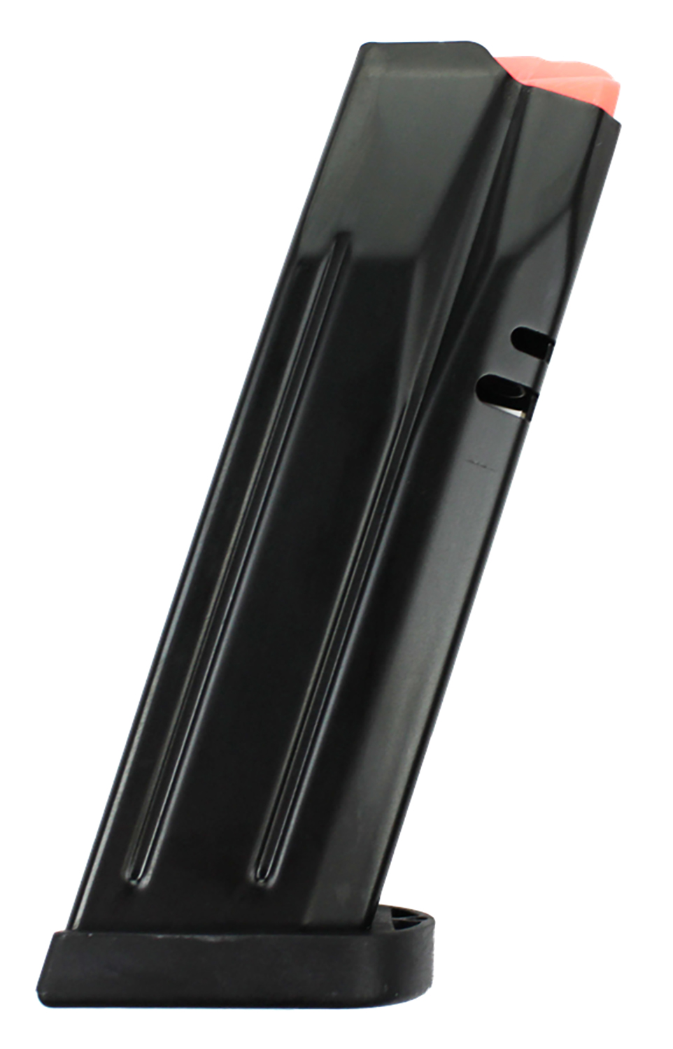 CZ-USA 11420 P-07 15rd 9mmLuger CZ P-07/P-10C Blued Steel 3 CZ-USA 11420 P-07 15rd 9mmLuger CZ P-07/P-10C Blued Steel