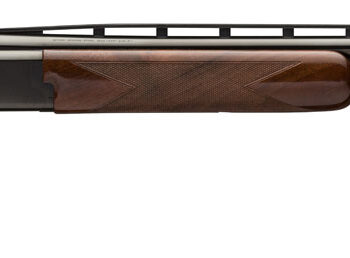 Browning 018115302 Citori CX 12 Gauge 3" 2rd 32" Lightweight Blued Barrels, Gold Accented Receiver, American Black Walnut Stock, Crossover Design For Hunting/Sporting Clay/Skeet/Trap