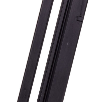 Taurus 358001701 TX22  16rd 22LR Black Steel