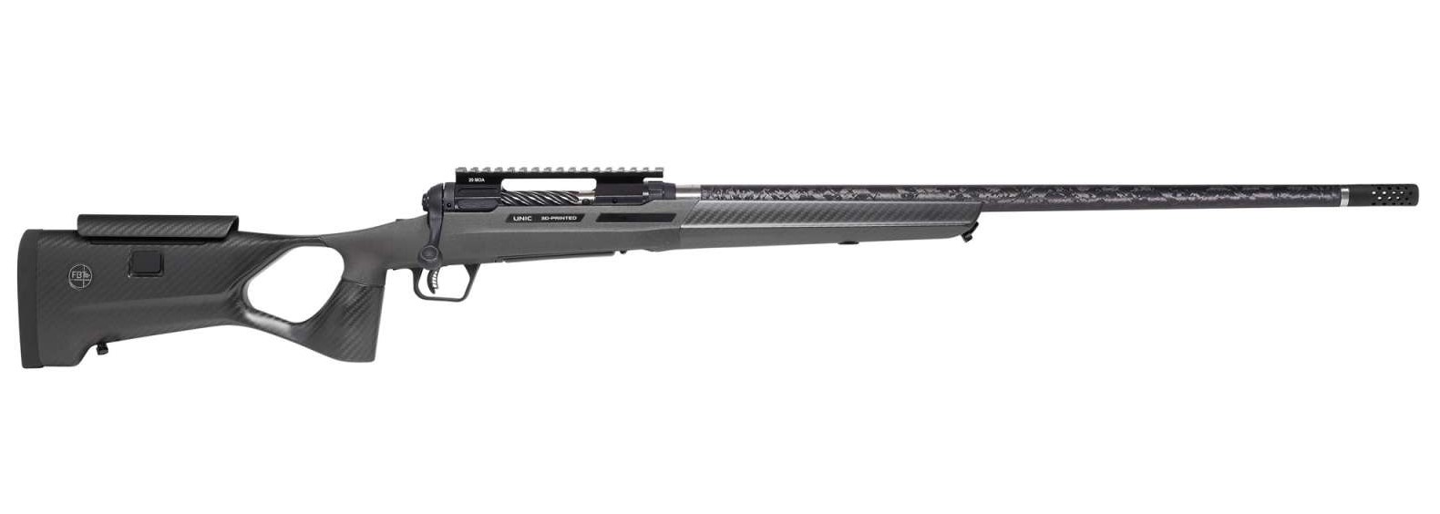 SAVAGE ARMS 110 KLYM 7MM PRC CARBON 22" # 3 SAVAGE ARMS 110 KLYM 7MM PRC CARBON 22" #