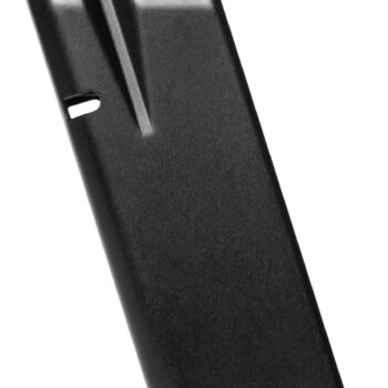 Mec-Gar MGCZCOMP15AFC CZ 15rd 9mm Luger, Fits CZ P-01/75 Compact/PCR Blued w/Anti-Friction Coating Carbon Steel