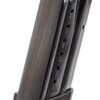 Ruger 90681 Security-9 Compact 15rd 9mm Luger Black Oxide Steel 2 112606