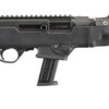 Ruger 19115 PC Carbine 9mm Luger 17+1 16.12" Threaded/Fluted Barrel, Type III Hard Coat Anodized Aluminum Receiver, M-LOK Accessory Slots, Optics Ready 2 113036