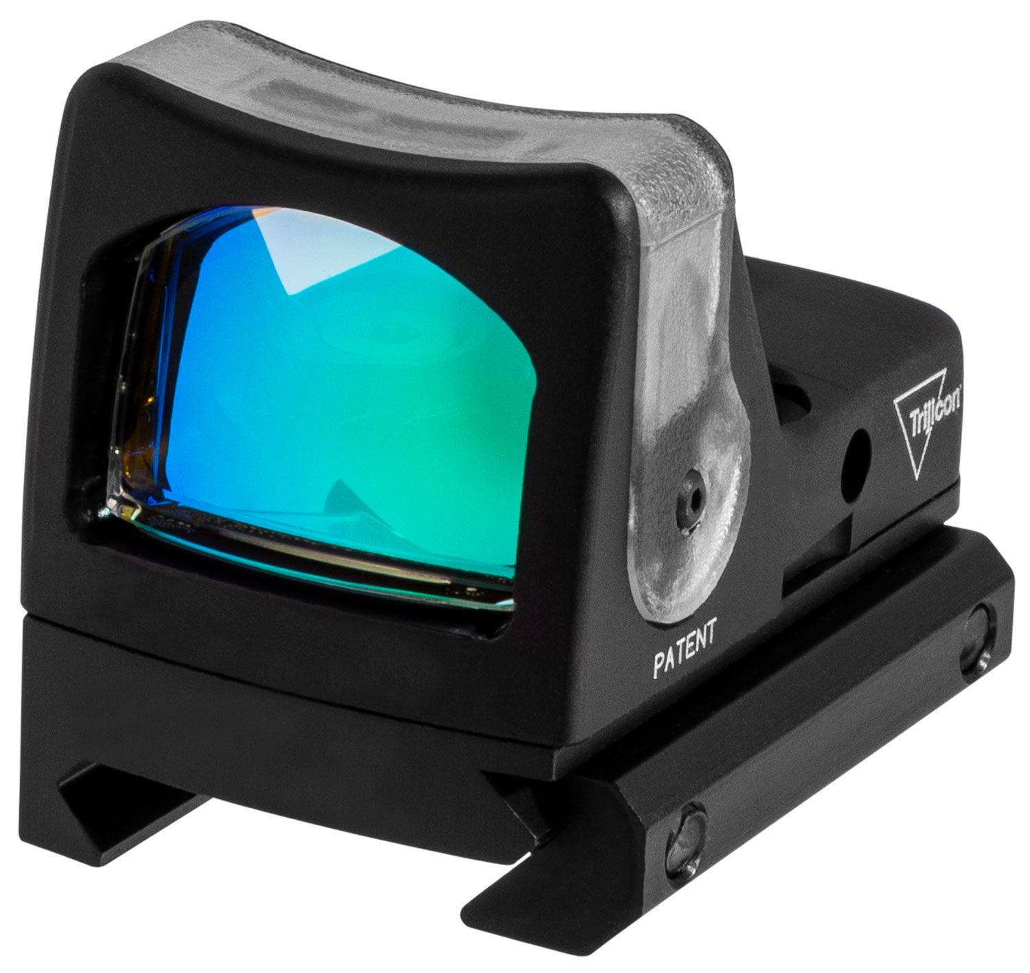 Trijicon 700038 RMR Matte Black 1x 9 MOA Green Dot Reticle Pistol 3 Trijicon 700038 RMR Matte Black 1x 9 MOA Green Dot Reticle Pistol