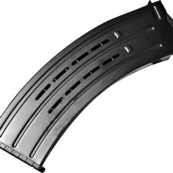 Rock Island 42363 VR Series  9rd 12 Gauge Blued Steel