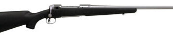 SAVAGE ARMS 110 STORM 7MM-08 LH SS/SY 22"#