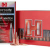 Hornady 33389 A-Tip Match 338 Cal .338 300 gr A Tip Match 100 Per Box/ 10 Case 2 119069