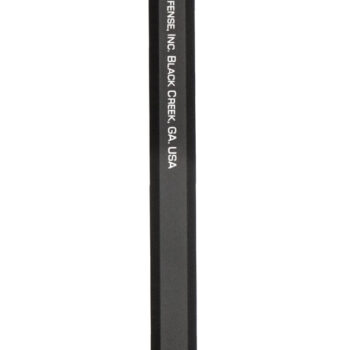 Daniel Defense 0401304129006 Grip-N-Rip Charging Handle AR-10 Black Hardcoat Anodized 7075-T6 Aluminum