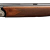 Charles Daly 930221 202A 410 Gauge 2rd 3" 26" Vent Rib Blued Barrel, Engraved Aluminum Receiver, Checkered Walnut Stock & Forend, Single Selective Trigger, Includes 5 Choke Tubes 1 120413