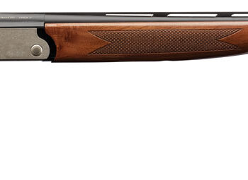Charles Daly 930221 202A  410 Gauge 2rd 3" 26" Vent Rib Blued Barrel, Engraved Aluminum Receiver, Checkered Walnut Stock & Forend, Single Selective Trigger, Includes 5 Choke Tubes