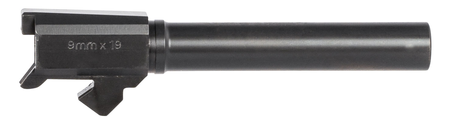 Sig Sauer BBL2269 P226 9mm Luger 4.40" Black Phosphate Chrome Lined Steel 3 Sig Sauer BBL2269 P226 9mm Luger 4.40" Black Phosphate Chrome Lined Steel