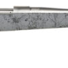 Howa HHS62511 M1500 HS Precision 6.5 Creedmoor 5+1 22", Stainless Steel Metal Finish & Gray Black Webbed Fixed HS Precision Stock 2 123252