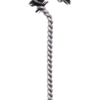 KleenBore MAG202 MagBrush  .40/ .45/ 9mm/ 10mm Handgun Nylon Bristles Compatible w/Staggered Mags