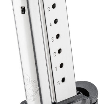 Springfield Armory XDS0908 XD-S  8rd 9mm Luger SS/Black Stainless Steel