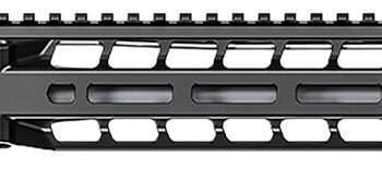 Radian Weapons R0024 Complete Upper  223 Wylde 14.50" Black Barrel, 7075-T6 Aluminum Radian Black Receiver, Extended with Magpul M-LOK Handguard for AR-15