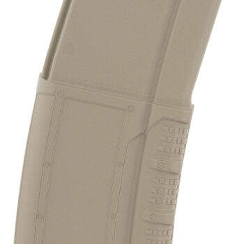 Thril PMXAR30DE PMX  30rd 5.56x45mm Fits AR-15/M4 Flat Dark Earth Polymer