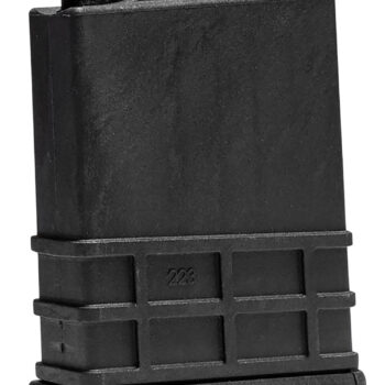 Savage Arms 55262 110  10rd 223 Rem Blued Polymer