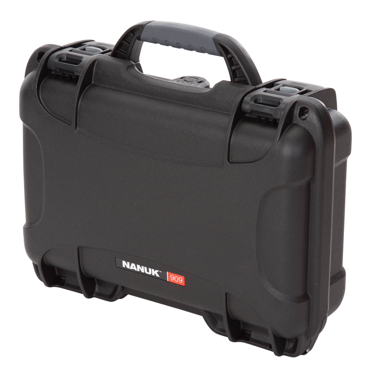Nanuk 9091001 909 Waterproof Black Resin w/ Foam Padding&Airline Approved 3 Nanuk 9091001 909 Waterproof Black Resin w/ Foam Padding&Airline Approved