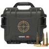 Nanuk 908AMMO1 908 223Rem Black/White Resin 600rds 2 131091