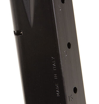 Beretta USA JM92HCB 92FS  15rd 9mm Luger Black Steel