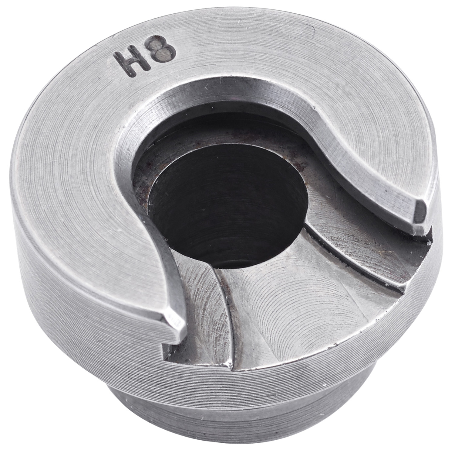 Hornady 390542 Lock-N-Load Shell Holder Multi Caliber Size #2 Steel 3 Hornady 390542 Lock-N-Load Shell Holder Multi Caliber Size #2 Steel