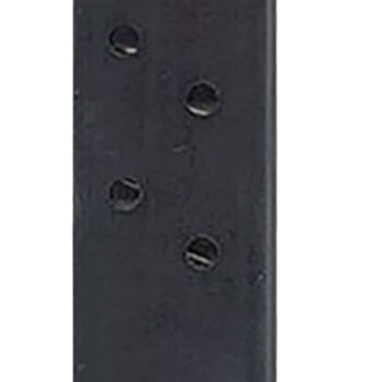 Bersa THUN380BLMAG Thunder  7rd 380 ACP Black Steel