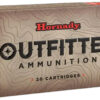 Hornady 821974 Outfitter 300WinMag 180gr Copper Alloy eXpanding 20 Per Box/10 Case 2 140598 1