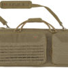 Tac Six 10830 Squad Tactical Case Coyote 600D Polyester Rifle 1 141338