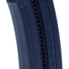Mauser Rimfire 4070002 AK-47 24rd 22 LR Black Polymer 2 141710
