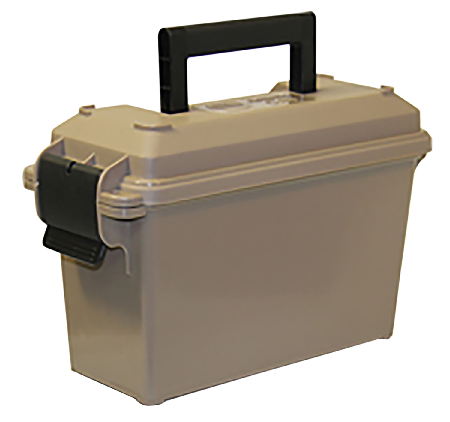 MTM Case-Gard TMCHG Tactical Mag Can Dark Earth Polypropylene 3 MTM Case-Gard TMCHG Tactical Mag Can Dark Earth Polypropylene