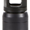 Sig Sauer SL55612X2825DEGM Clutch-Lok QD Muzzle Brake Black Stainless Steel with 1/2" 28 tpi Threads for 5.56mm 25 Degree Taper 1 142343 1
