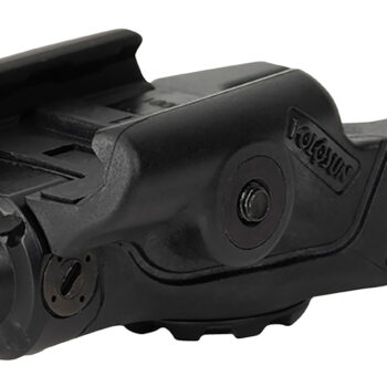 Holosun RMLGR RML Green  Black Rail Mounted Laser
