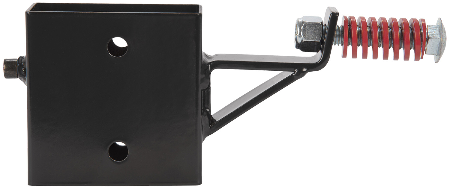 EZ-Aim 15515 Hanger For Steel Gong Shooting Target With Recoil Spring Compatible With 2" x 4" Lumber 3 EZ-Aim 15515 Hanger For Steel Gong Shooting Target With Recoil Spring Compatible With 2" x 4" Lumber