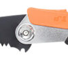 S.O.G SOGF10NCP Wood Saw Folding Saw 8.25" Black High Carbon Steel Blade Black GRN Handle 17.25" Long 1 145013
