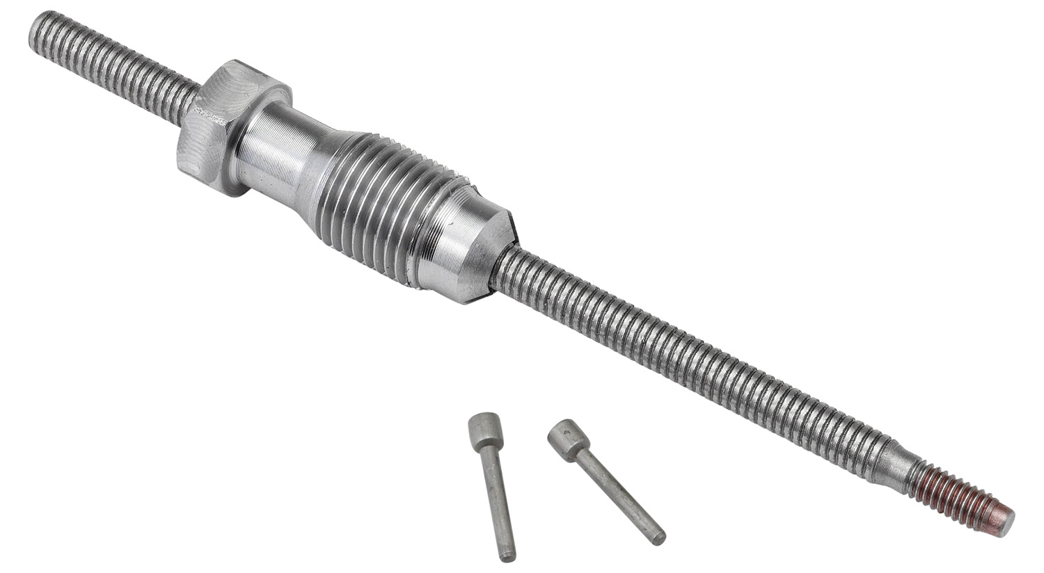 Hornady 043400 Zip Spindle Kit Silver 2 Hornady 043400 Zip Spindle Kit Silver