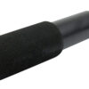 TacFire Pistol Buffer Tube with Foam Cover Matte Black for AR-15 1 146751 1